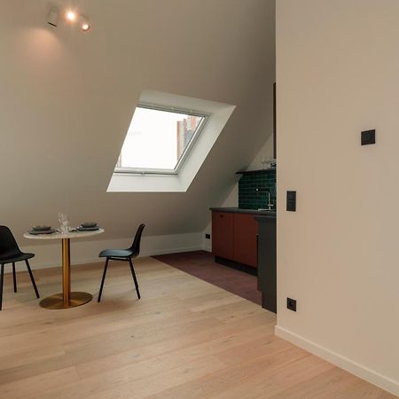 Apartamento Maerch - Leuven Minck 50 Exterior foto