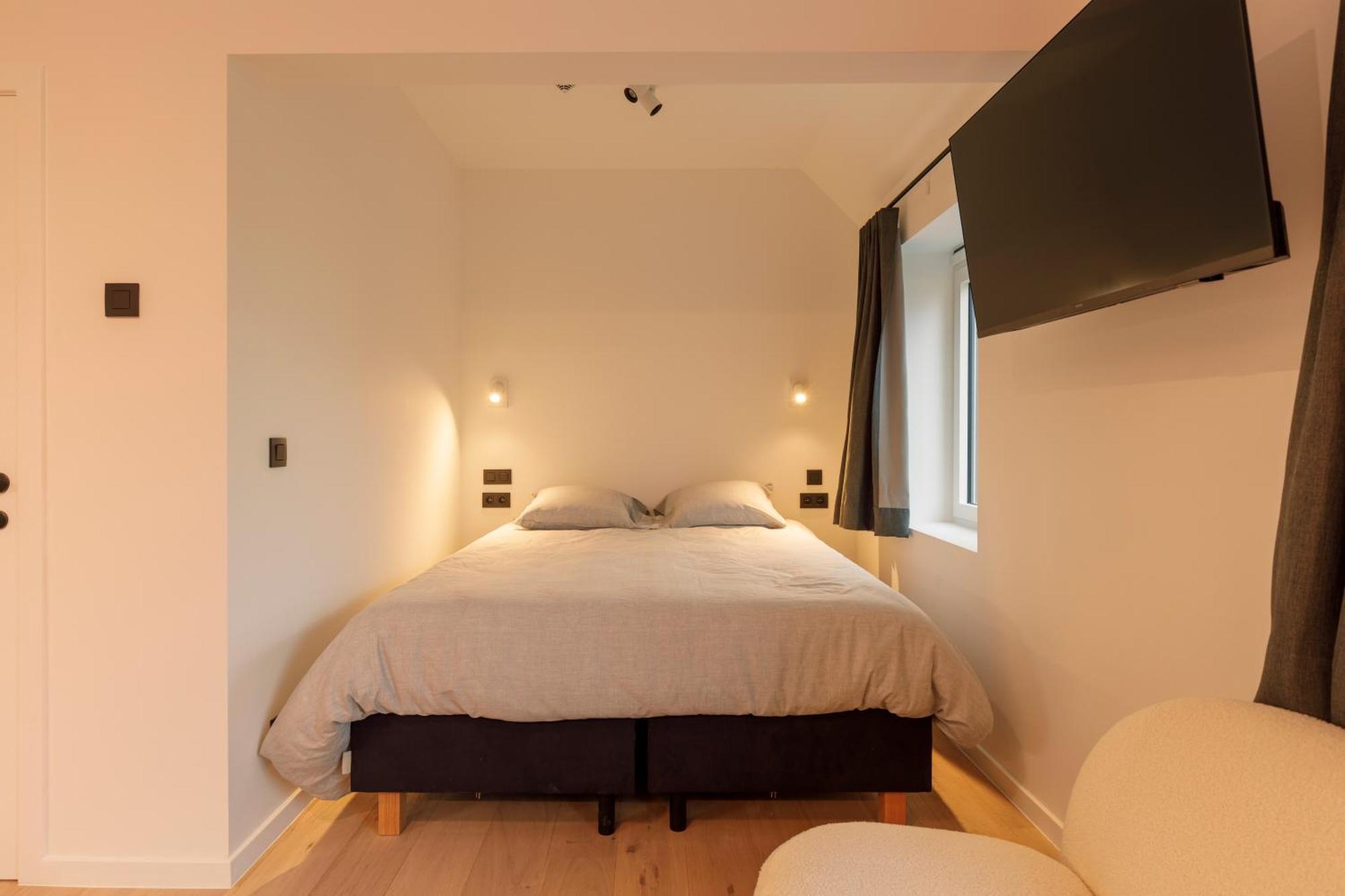 Apartamento Maerch - Leuven Minck 50 Exterior foto