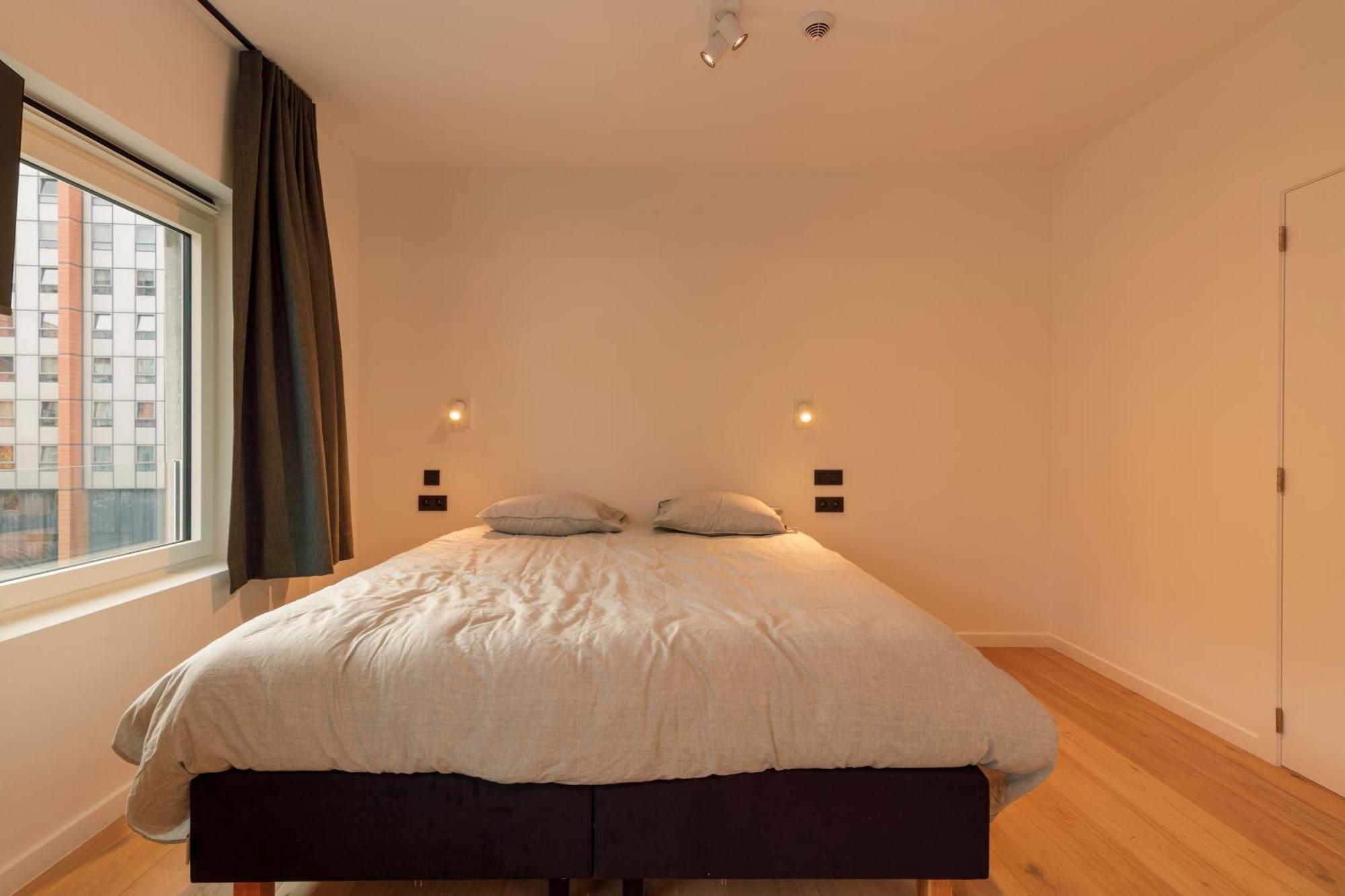 Apartamento Maerch - Leuven Minck 50 Exterior foto