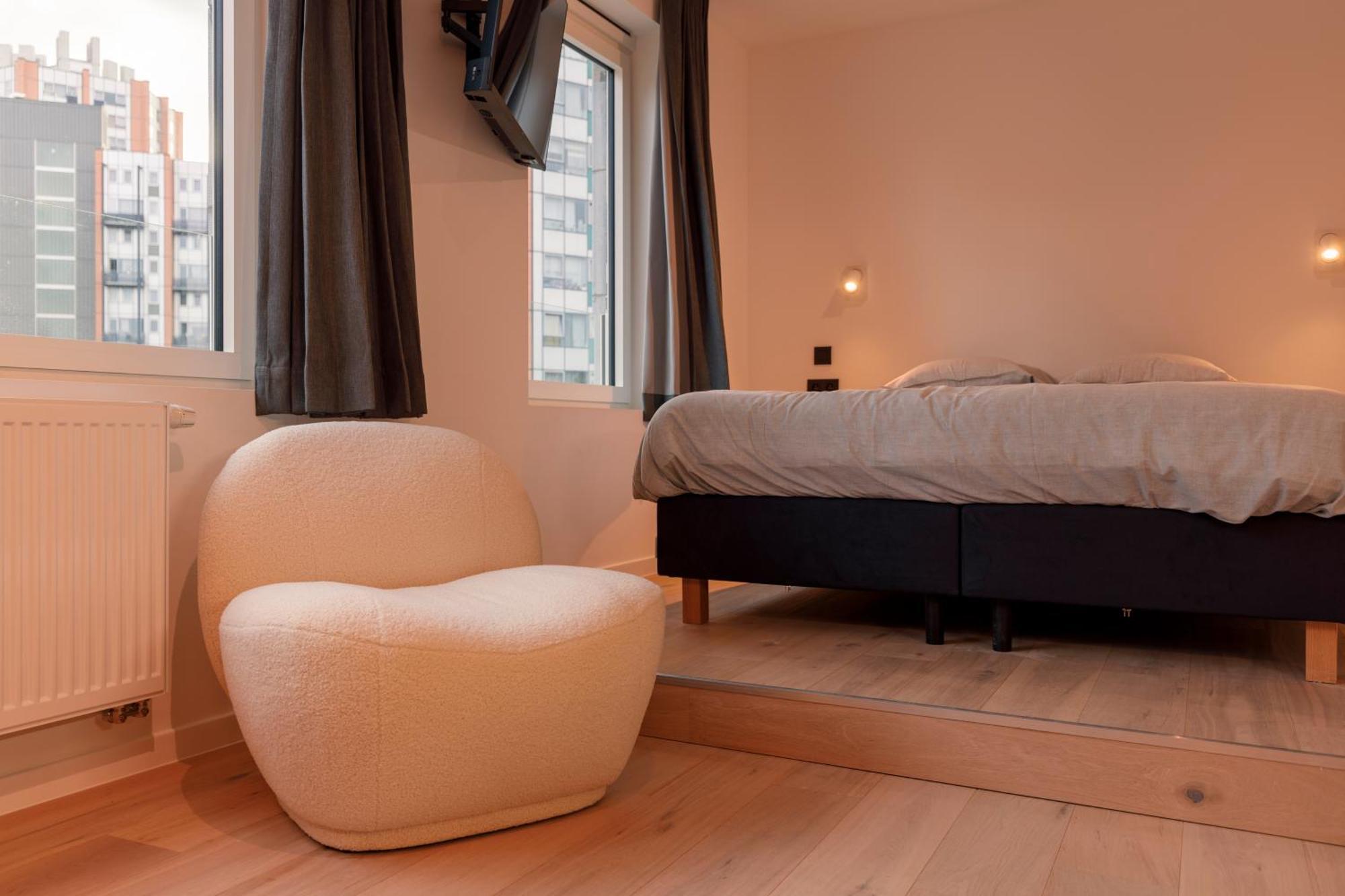 Apartamento Maerch - Leuven Minck 50 Exterior foto