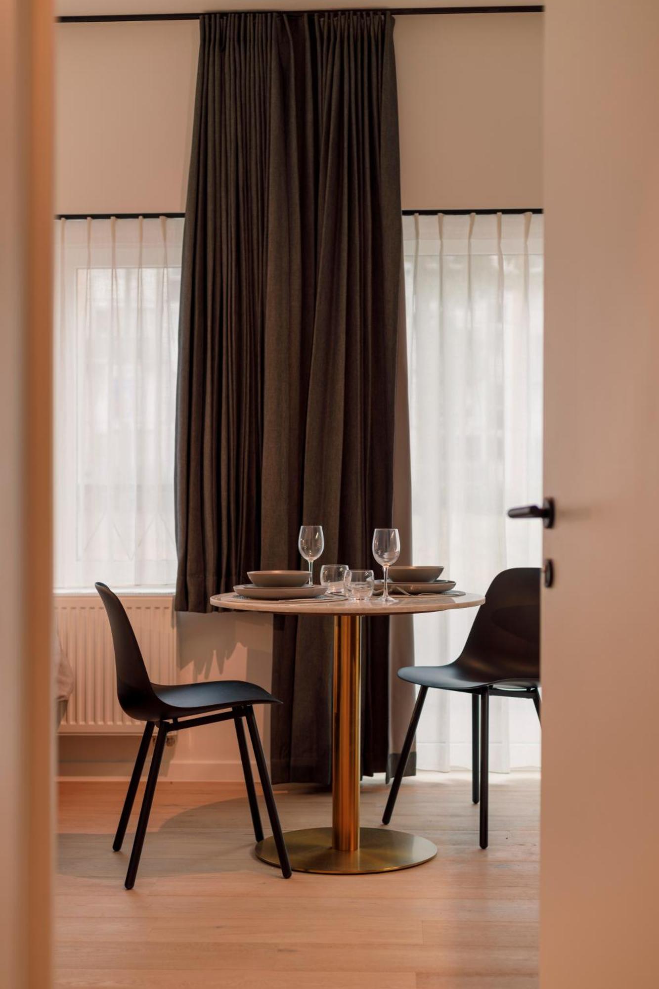 Apartamento Maerch - Leuven Minck 50 Exterior foto