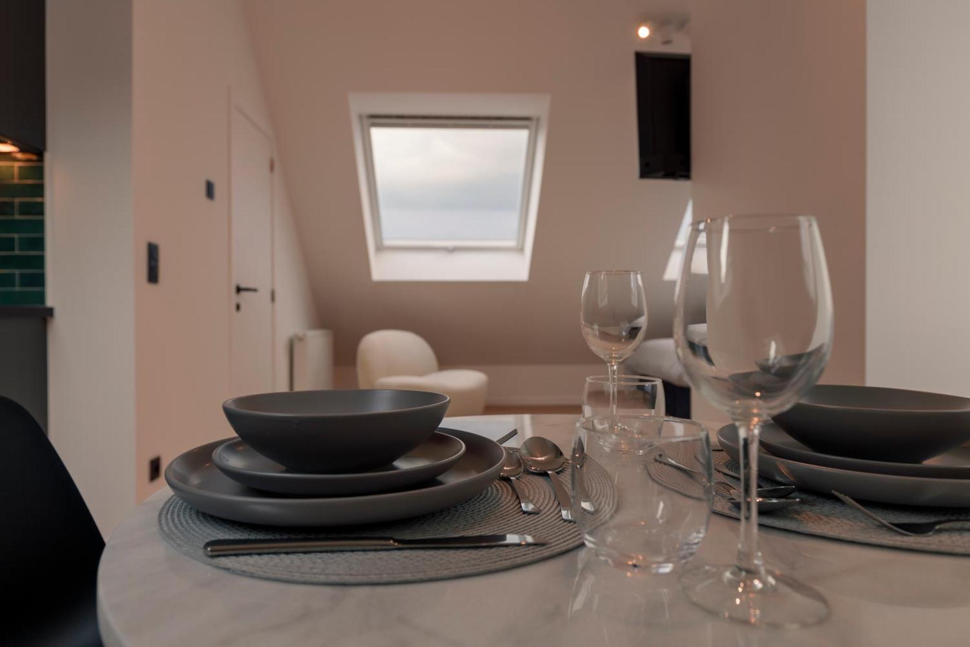 Apartamento Maerch - Leuven Minck 50 Exterior foto