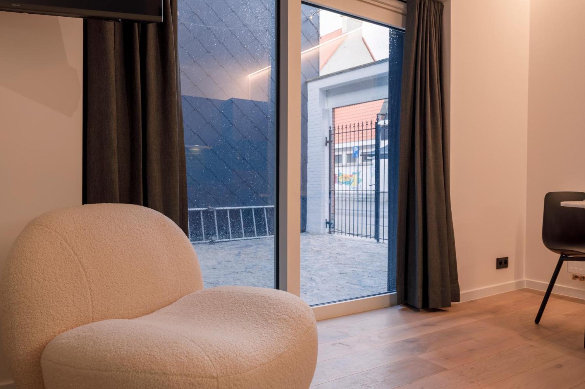 Apartamento Maerch - Leuven Minck 50 Exterior foto