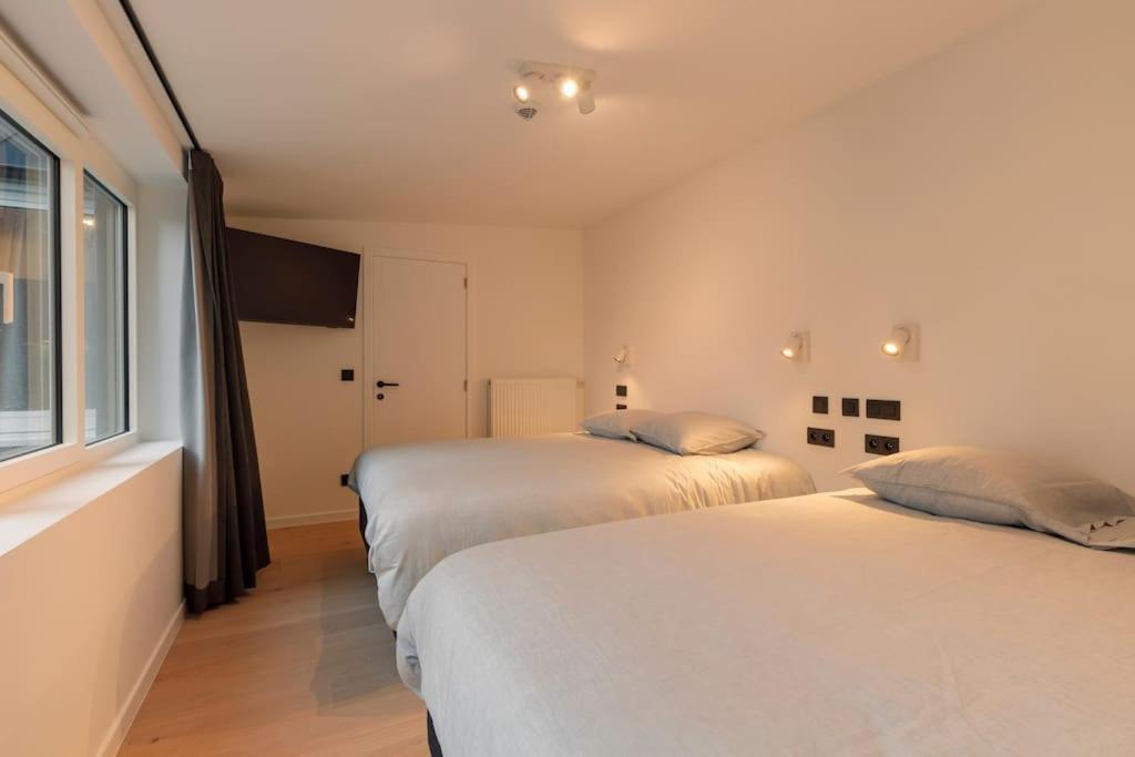 Apartamento Maerch - Leuven Minck 50 Exterior foto