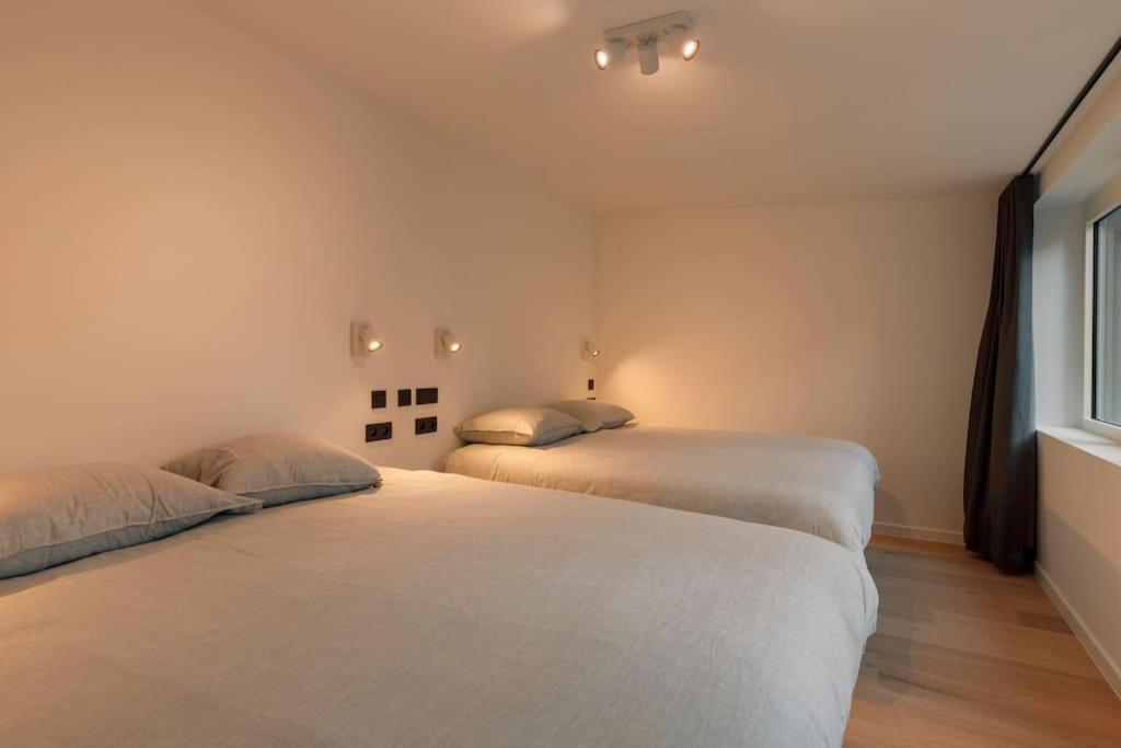 Apartamento Maerch - Leuven Minck 50 Exterior foto