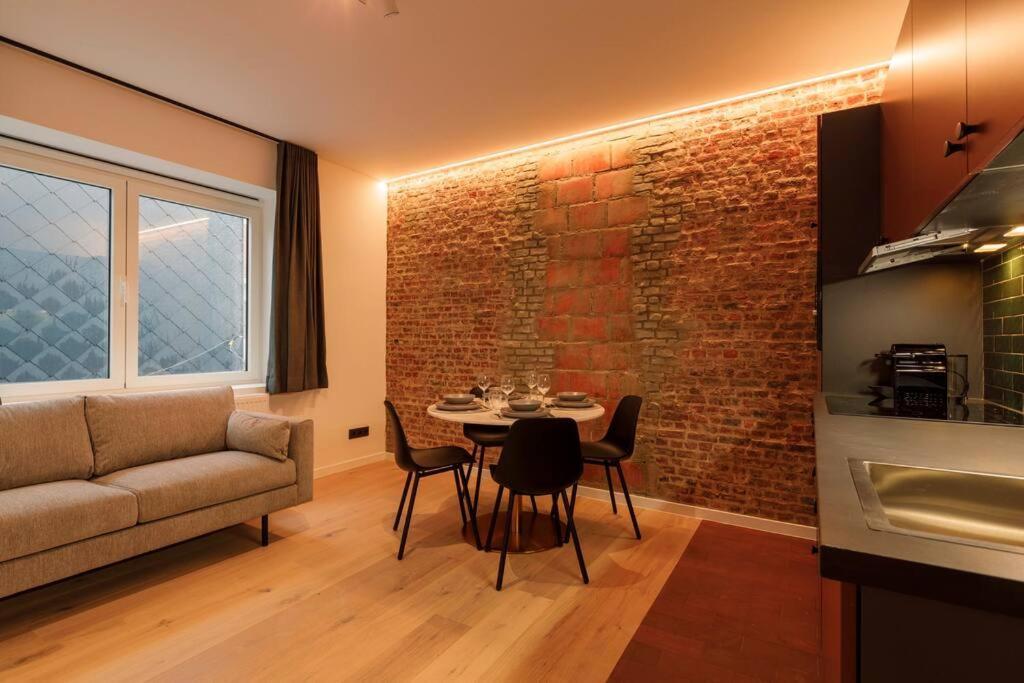Apartamento Maerch - Leuven Minck 50 Exterior foto